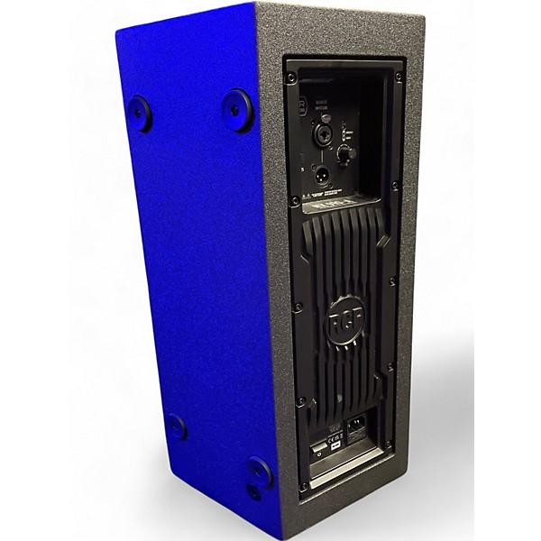 Used RCF NX910A Powered Speaker