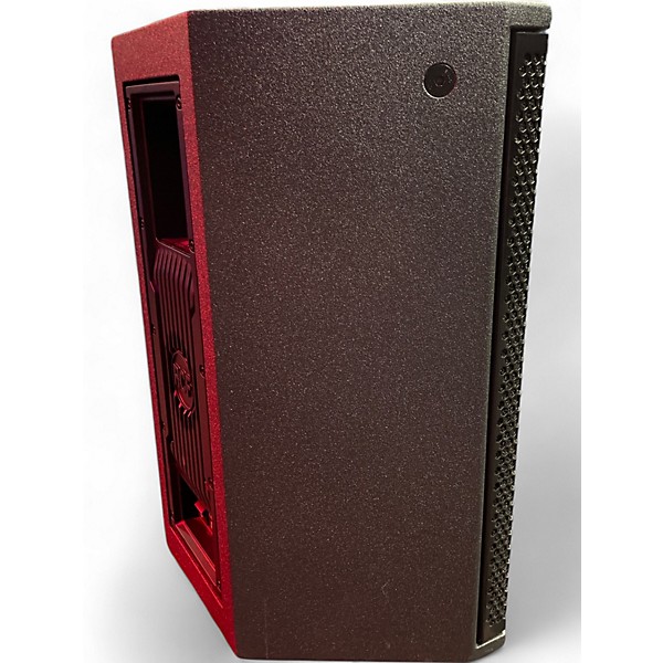 Used RCF NX910A Powered Speaker