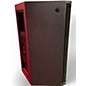 Used RCF NX910A Powered Speaker