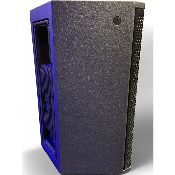 Used RCF NX910A Powered Speaker