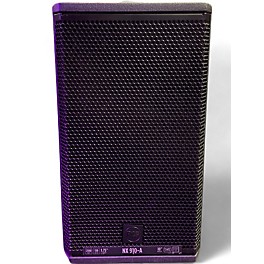 Used RCF nx910a Powered Speaker