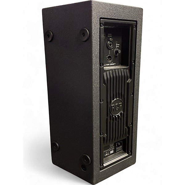 Used RCF nx910a Powered Speaker