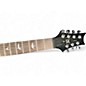 Used PRS Used PRS SE Custom 24 7 STRING Black Solid Body Electric Guitar