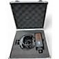 Used Dizengoff MD118 Condenser Microphone