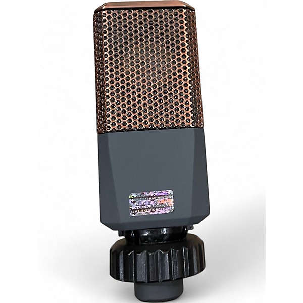 Used Dizengoff MD118 Condenser Microphone