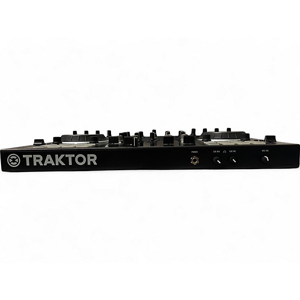 Used Native Instruments Traktor Kontrol S4 DJ Controller