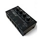 Used Behringer HA400 Headphone Amp