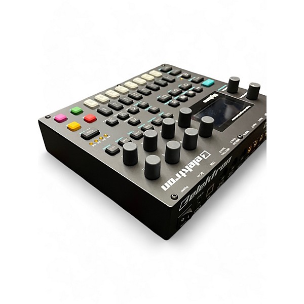 Used Elektron DIGITONE Production Controller