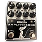 Used Studiodevil Ampli-Firebox Effect Pedal thumbnail