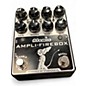 Used Studiodevil Ampli-Firebox Effect Pedal