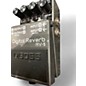 Used BOSS RV5 Digital Reverb Effect Pedal