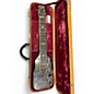 Used Magnatone Used Magnatone G70 Black Pearl Lap Steel thumbnail