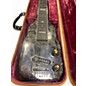 Used Magnatone Used Magnatone G70 Black Pearl Lap Steel