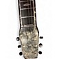 Used Magnatone Used Magnatone G70 Black Pearl Lap Steel