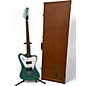 Used Gibson Thunderbird Non Reverse Inverness Green Electric Bass Guitar thumbnail