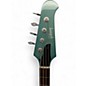 Used Gibson Thunderbird Non Reverse Inverness Green Electric Bass Guitar