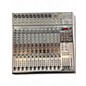 Used Behringer Xenyx X2442USB Unpowered Mixer thumbnail