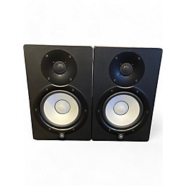 Used Yamaha HS7 Pair Powered Monitor