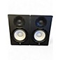 Used Yamaha HS7 Pair Powered Monitor thumbnail