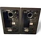 Used Yamaha HS7 Pair Powered Monitor