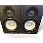 Used Yamaha HS7 Pair Powered Monitor