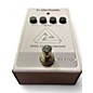 Used TC Electronic 3rd Dimension Chorus Effect Pedal