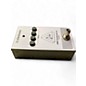 Used TC Electronic 3rd Dimension Chorus Effect Pedal