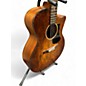 Used Eastman PCH1-GACE-CLA Worn Brown Acoustic Electric Guitar