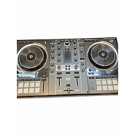 Used Hercules INPULSE 500 DJ Mixer