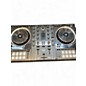 Used Hercules INPULSE 500 DJ Mixer thumbnail