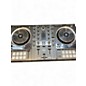 Used Hercules INPULSE 500 DJ Mixer