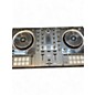 Used Hercules INPULSE 500 DJ Mixer