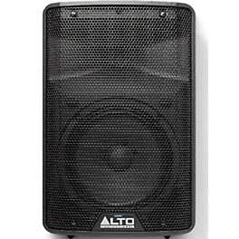 Used Alto TX308 Powered Speaker