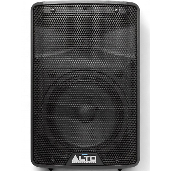 Used Alto TX308 Powered Speaker