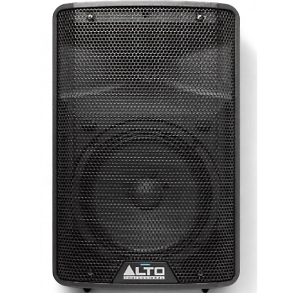 Used Alto TX308 Powered Speaker