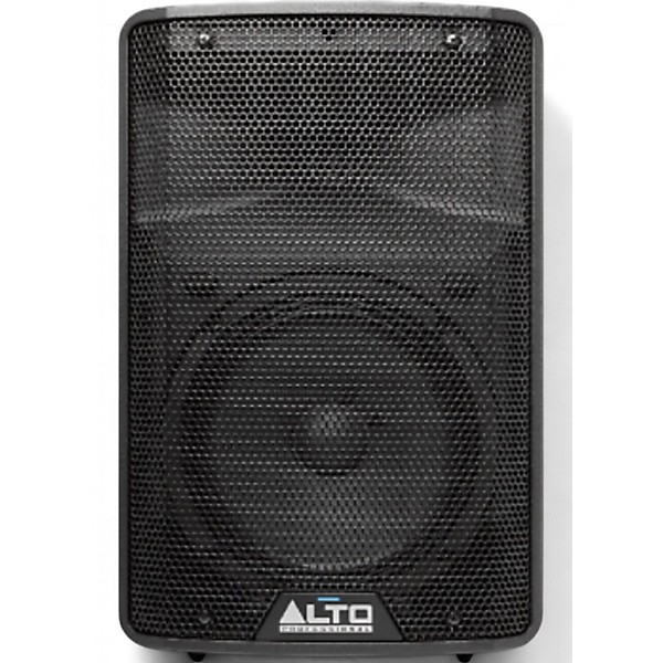 Used Alto TX308 Powered Speaker