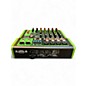 Used D-debra DI-UX 6 Digital Mixer