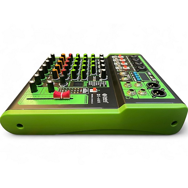 Used D-debra DI-UX 6 Digital Mixer