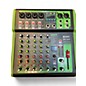 Used D-debra DI-UX 6 Digital Mixer