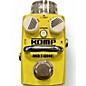 Used Hotone Effects Komp Opto Compressor Skyline Series Effect Pedal thumbnail