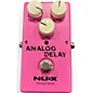 Used NUX Analog Delay Effect Pedal thumbnail