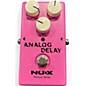 Used NUX Analog Delay Effect Pedal