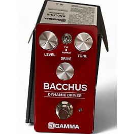 Used GAMMA BACCHUS Effect Pedal