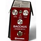 Used GAMMA BACCHUS Effect Pedal thumbnail