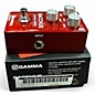 Used GAMMA BACCHUS Effect Pedal