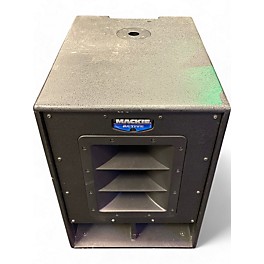 Used Mackie SWA1501 Powered Subwoofer