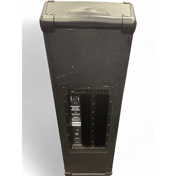 Used Mackie SR1530 Powered Speaker