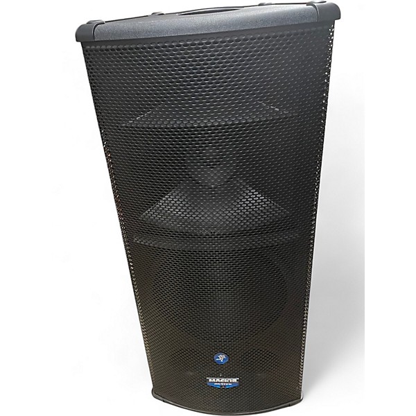 Used Mackie SR1530 Powered Speaker