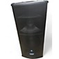 Used Mackie SR1530 Powered Speaker