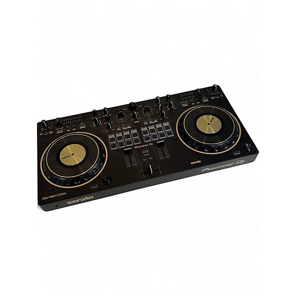 Used Pioneer DJ Used Pioneer DJ DDJ-REV1 DJ Controller